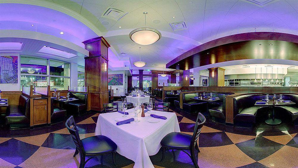 Hotel The Westin Memphis Beale Street Extérieur photo