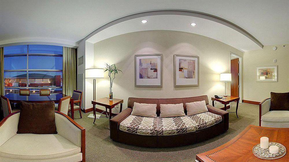 Hotel The Westin Memphis Beale Street Extérieur photo