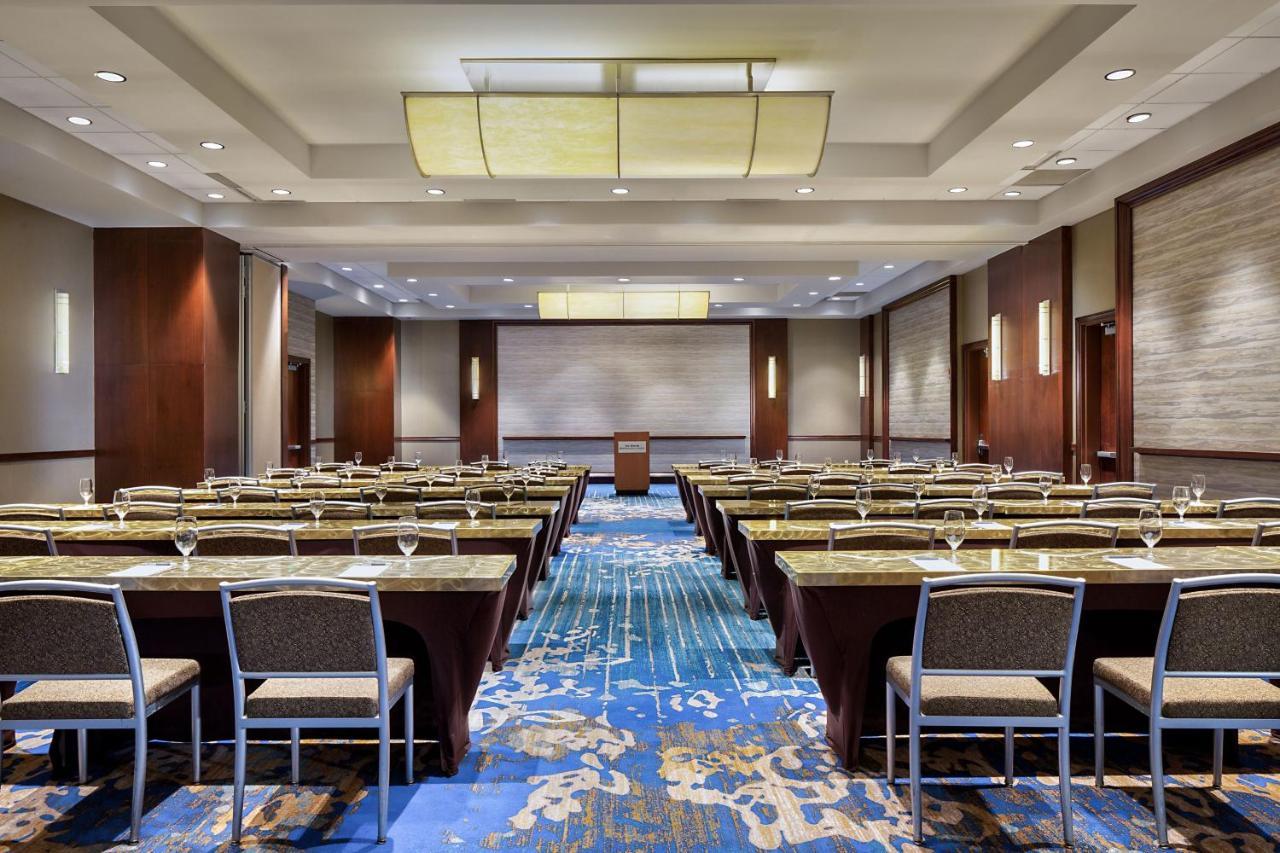 Hotel The Westin Memphis Beale Street Extérieur photo