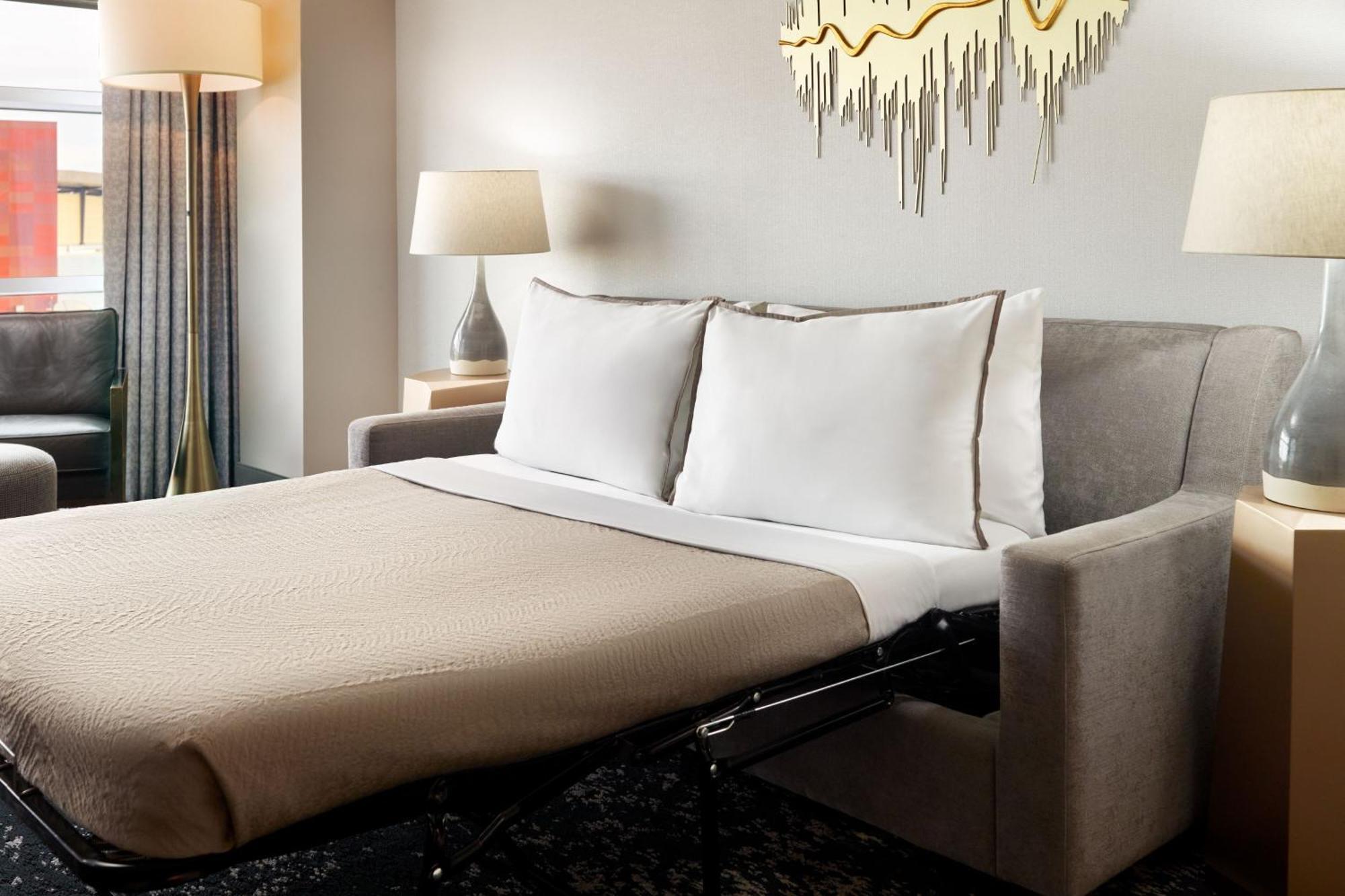 Hotel The Westin Memphis Beale Street Extérieur photo