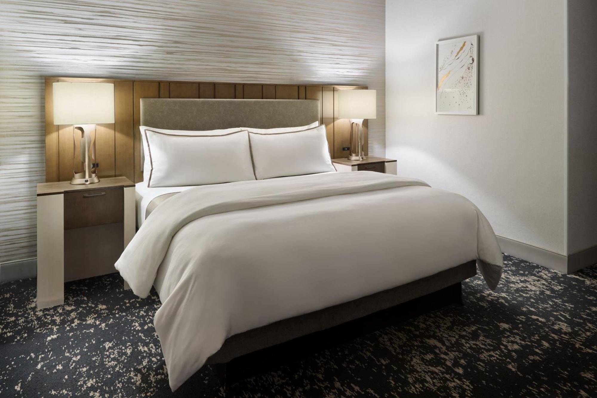 Hotel The Westin Memphis Beale Street Extérieur photo