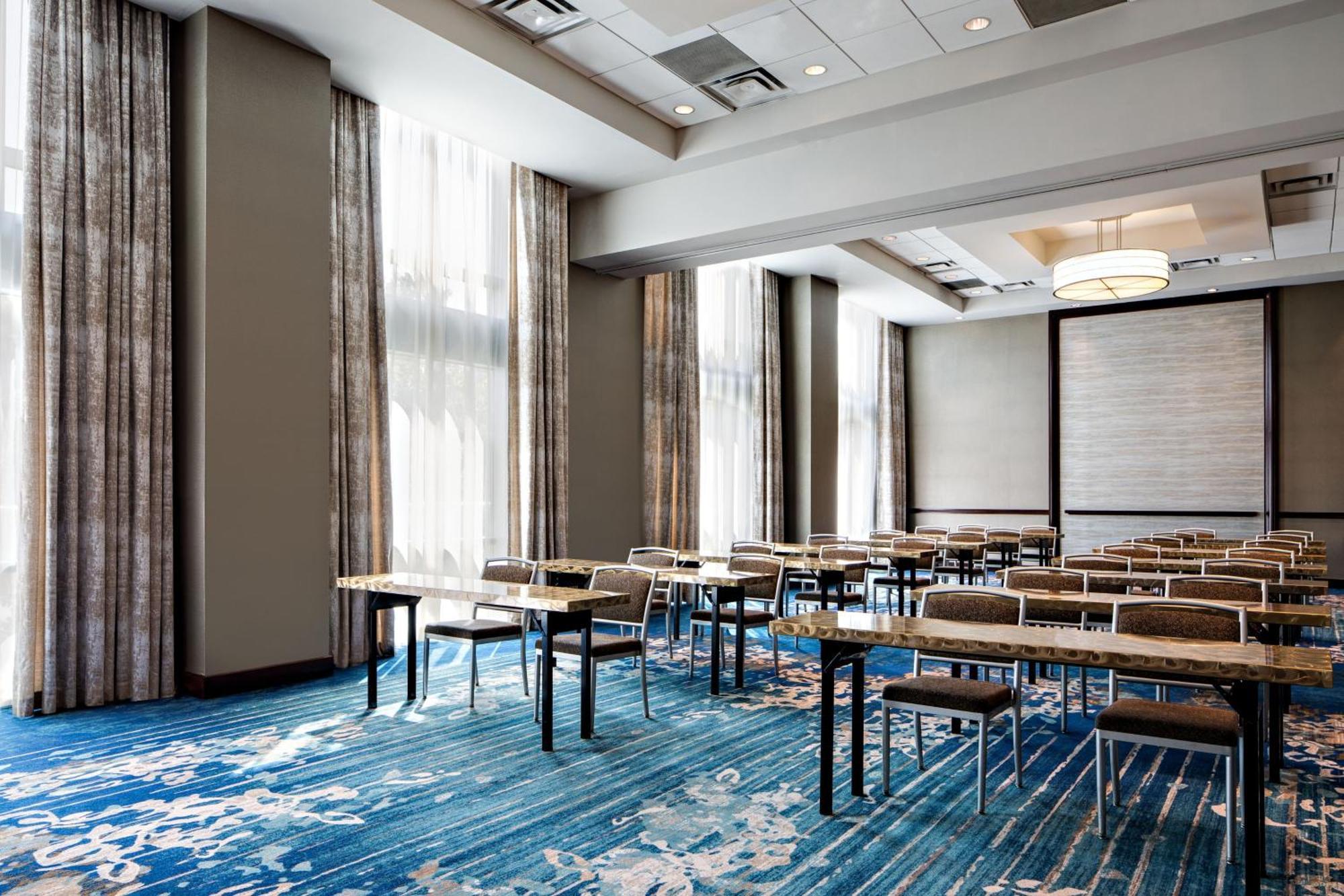 Hotel The Westin Memphis Beale Street Extérieur photo