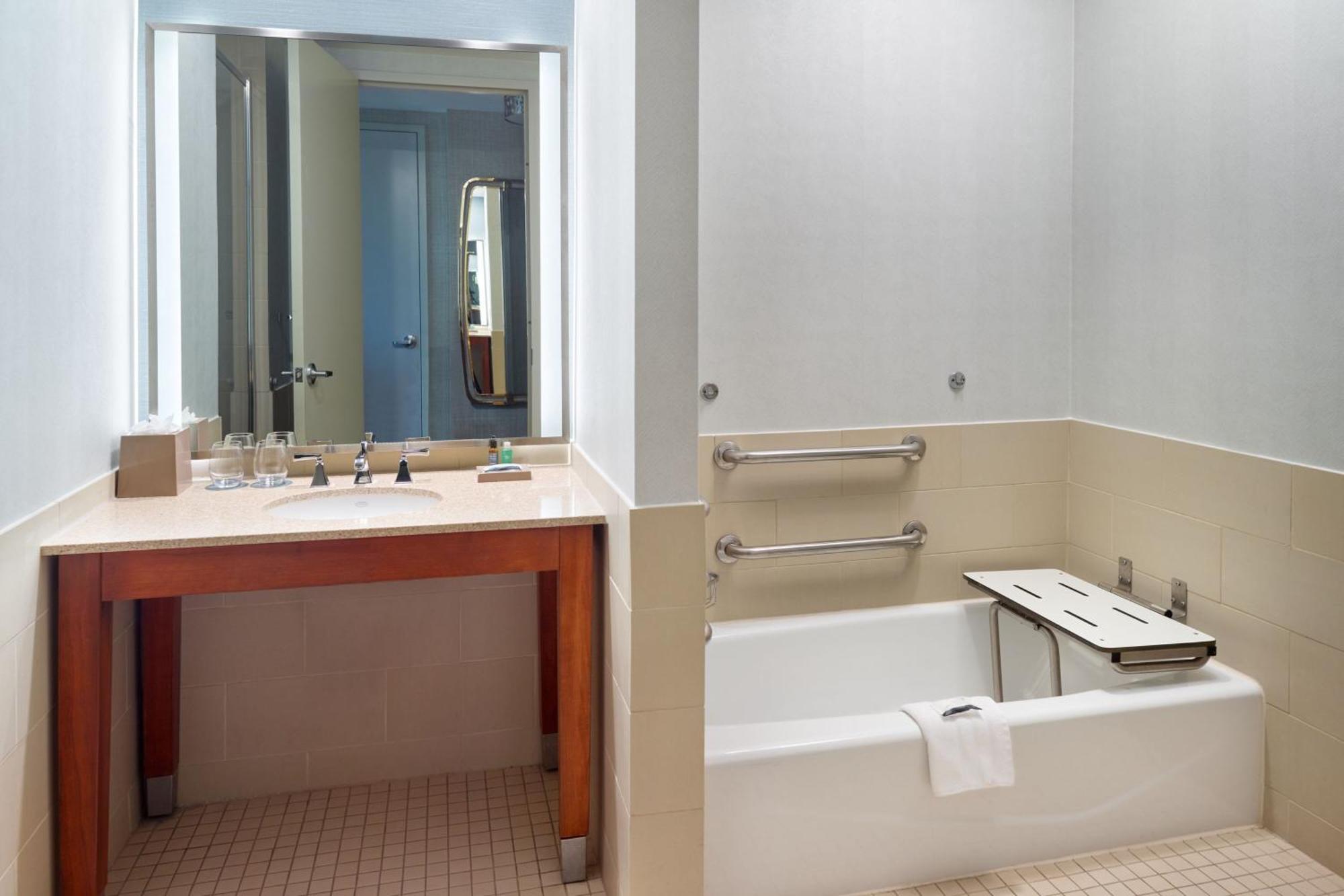 Hotel The Westin Memphis Beale Street Extérieur photo