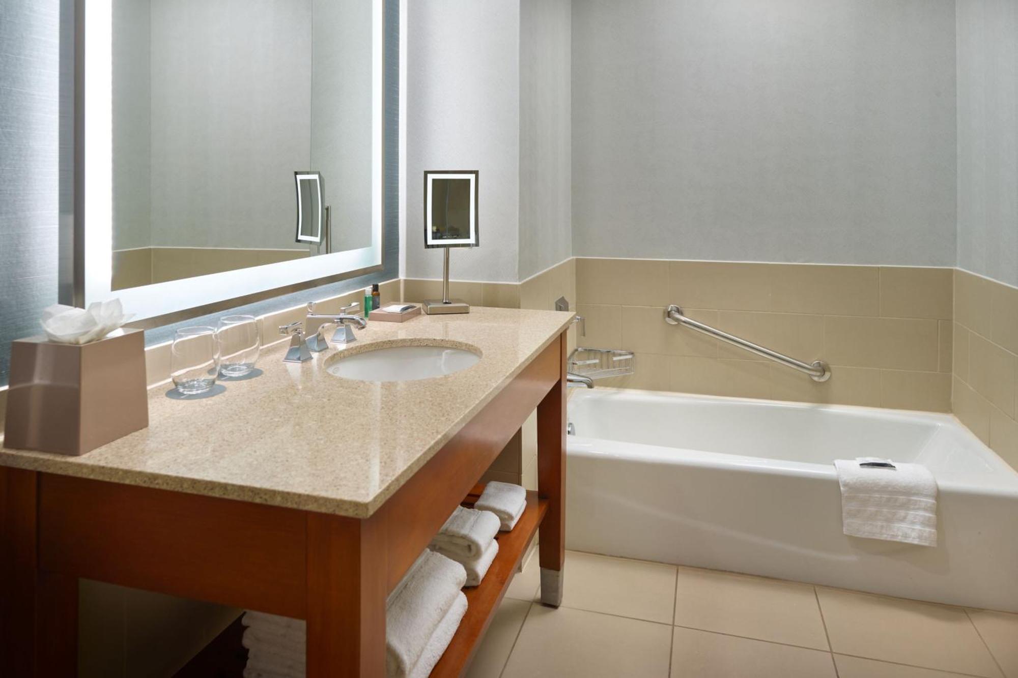 Hotel The Westin Memphis Beale Street Extérieur photo