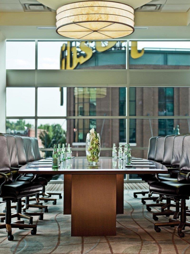 Hotel The Westin Memphis Beale Street Extérieur photo