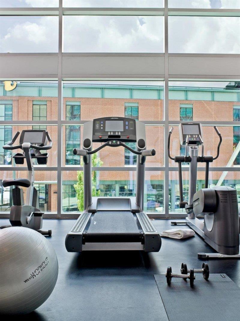 Hotel The Westin Memphis Beale Street Extérieur photo