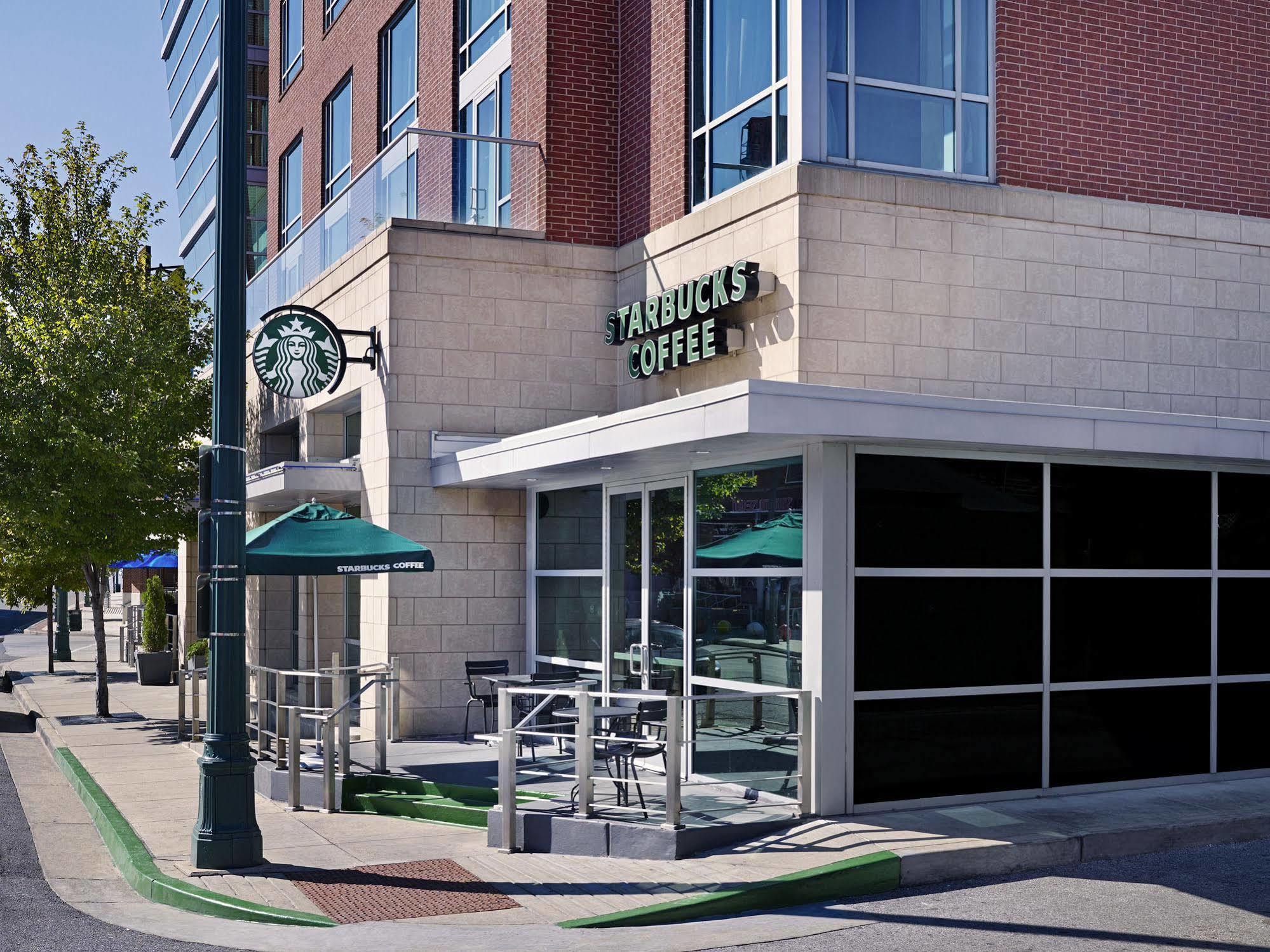 Hotel The Westin Memphis Beale Street Extérieur photo